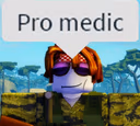 sebeepromedic emote