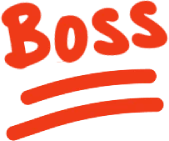 boss emote