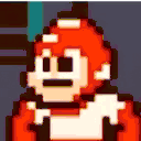 megaJAM animated emote