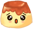 Pudding11 emote
