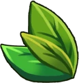 leafleft emote