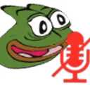 pepegaMuted emote