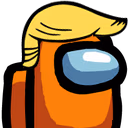 TrumpAmongUs emoji
