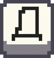 pixel_letter_de emote