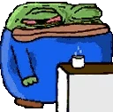 Coffeegers emote