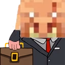 PiglinBusiness emote