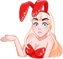 Catalina32 emote