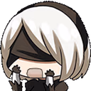 2b_shocked emote