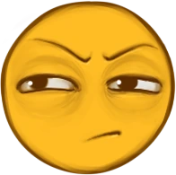 squint emote