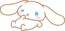 CinnaSlump emote