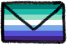 gay_envelope emote