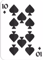 playing_card_spades_ten emote