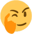 thinksmart emote