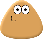 Pou emote