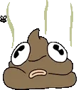 POOPA emote