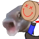 BOOOOP emote