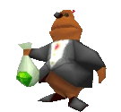 MoneyBags emote