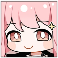 NikkiHeh static emote