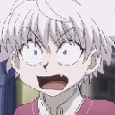 killua_shock emote