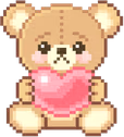 TeddyBear emote