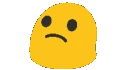 ablobshrug emote