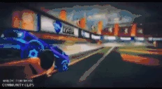 HopOnRocketLeague emote