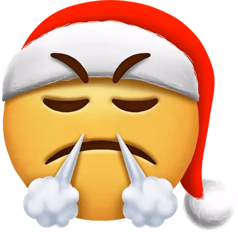 Christmas_Triumph emote