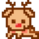 ChristmasSleigh emote
