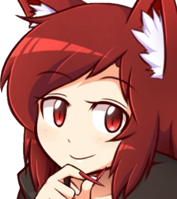 kagerou emote