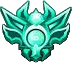 Platinum_Rank emote