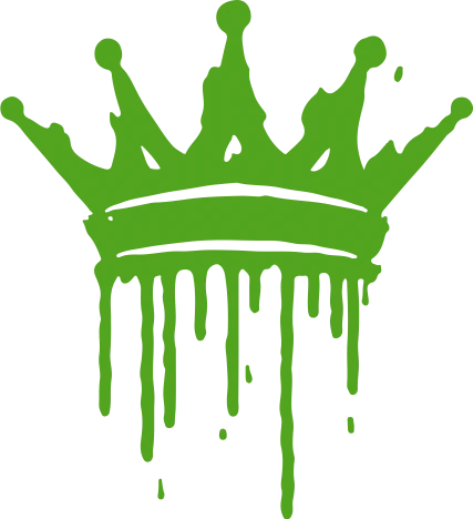Green_Crown emote