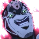 KingGrinson emote