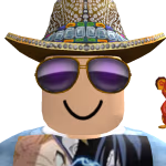 Carlos emote