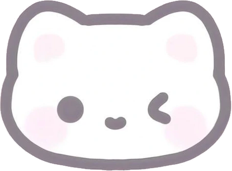 Kitty_wink emote