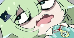 Huocchi emote