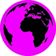 earthpink emote