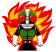 KamenRider_Angry emote