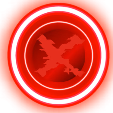 RedXCircle emote