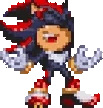 shadow emote