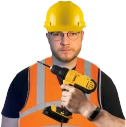 drilla emote