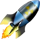 Nuke emote