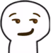wrysmile emote