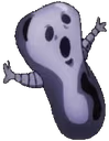 JoJo_Metallica emote