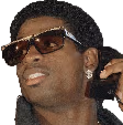 Prime emote