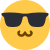 owo_sunglasses emote
