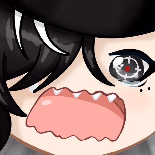 boothill_screm emote