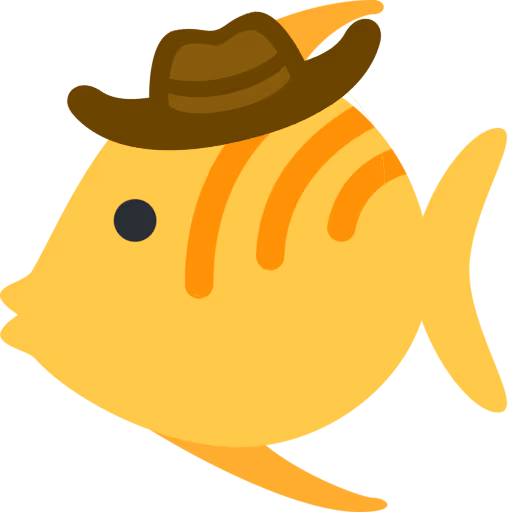 fishcowboy emote
