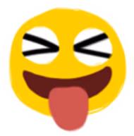 BugsnaxTease emote