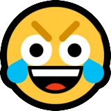 LMFAO emoji