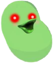 woke_bean emote